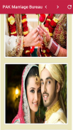 Pakistan Marriage Bureau Online- Get Rishta Online screenshot 2