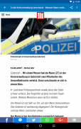 Germany News (Deutsche) screenshot 21