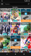 Appnime - Ver Anime en español Online screenshot 5