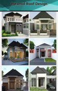 Model Rumah Minimalis Terbaru screenshot 1