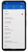Perekam Suara screenshot 3