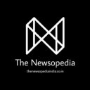 The Newsopedia - Bringing You Together ! Icon