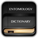 Entomology Dictionary Offline