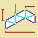 Parametric Trusses