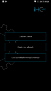 iNELS Home NFC Setter screenshot 3