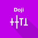 Easy Doji Icon