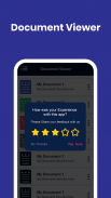 Document Viewer: PDF, Word, Excel, PPT & Text File screenshot 5