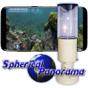 Spherical Panorama 360 Android Video Player