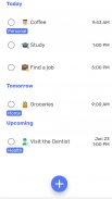 Checkbox Todo List & Reminders screenshot 0