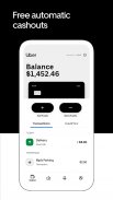 Uber Pro Card screenshot 2