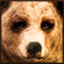 Ultimate Bear Simulator Icon