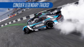 CarX Drift Racing 2 screenshot 0