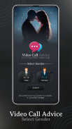 Video Call Advice and Live Chat with Video Call screenshot 0