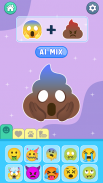 AI Mix Emoji screenshot 1
