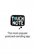 TouchNote: Gifts & Cards screenshot 6