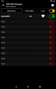 SSID WiFi Manager screenshot 4