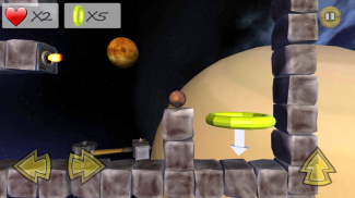 Planet Ball Bounce screenshot 4