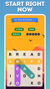 Word Search: Word Puzzle Game screenshot 5