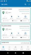 NK GPS screenshot 0