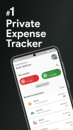 Budget & Expense Tracker App screenshot 5