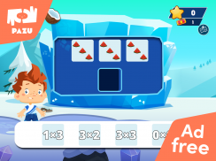 3rd Grade Math - Play&Learn screenshot 6