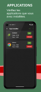 Ancleaner, nettoyeur Android screenshot 3