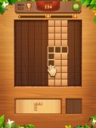 Block Puzzle:Wood Sudoku screenshot 1