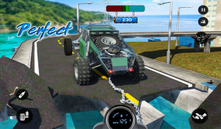 Tug of War Car Derby: Tractor Pull Death Race screenshot 15