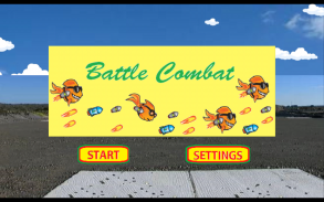 Batalla de Combate acción screenshot 0