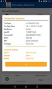 BHIM Aadhaar Pay – Federal Bank screenshot 5