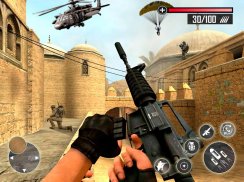 Black Ops Kritis Mission Impossible 2020 screenshot 6