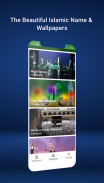 Madina Live Wallpapers screenshot 2