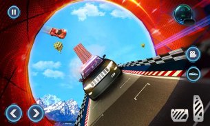 Ramp Car Game Stunts : Racing screenshot 13