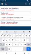 NEET Biology Notes and Practice Tests screenshot 6