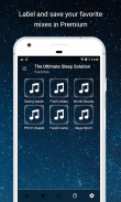 Ultimate Relaxing Sleep App screenshot 2