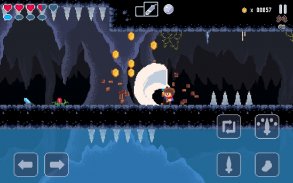 JackQuest: The Tale of the Sword screenshot 7