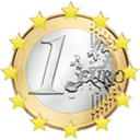 My Euros icon