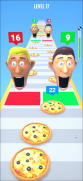 Pizza Run! screenshot 1