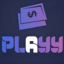 Playy Icon