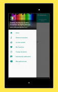Radios de Mexico Gratis - Emisoras de Radio México screenshot 13