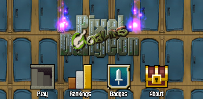 Goblins Pixel Dungeon