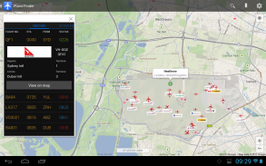 Plane Finder - Flight Tracker screenshot 4