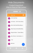 File And Folder Locker screenshot 0