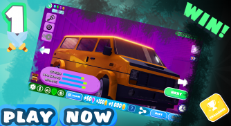 Race 3D Highway screenshot 6