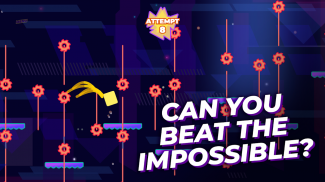 The Impossible Game 2 screenshot 3