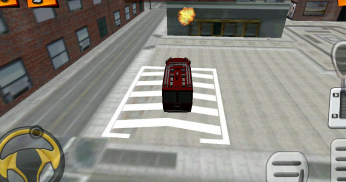 Grandes Heróis - Bombeiros screenshot 1