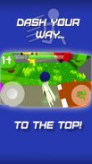 Real Hard Runner 3D: Fast Arcade Fun! screenshot 5