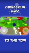 Real Hard Runner 3D: Fast Fun! screenshot 5