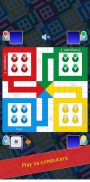 Ludo Classic - multiplayer board game screenshot 5