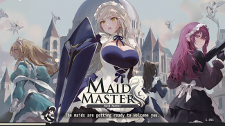 Maid Master screenshot 5